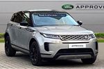 2020 Land Rover Range Rover Evoque