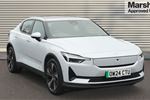 2024 Polestar 2