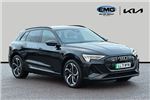 2021 Audi e-tron