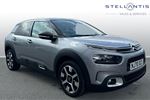 2020 Citroen C4 Cactus