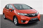 2017 Honda Jazz