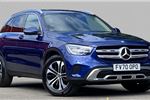 2020 Mercedes-Benz GLC