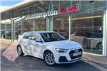 2024 Audi A1