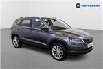 2019 Skoda Karoq