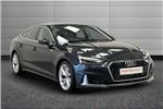 2021 Audi A5 Sportback