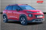 2019 Citroen C3 Aircross