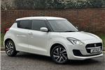 2021 Suzuki Swift