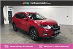 2018 Nissan X-Trail