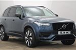 2024 Volvo XC90