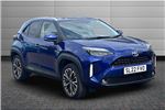 2022 Toyota Yaris Cross