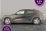 2022 Ford Mustang Mach-E