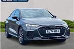 2025 Audi S3