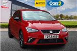 2024 SEAT Ibiza