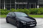 2020 Mercedes-Benz A-Class