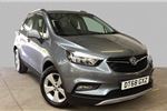 2019 Vauxhall Mokka X