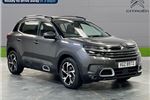 2022 Citroen C5 Aircross