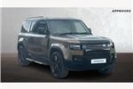2023 Land Rover Defender