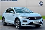 2021 Volkswagen T-Roc