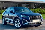 2022 Audi Q2