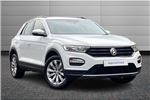 2020 Volkswagen T-Roc