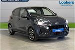 2021 Hyundai i10