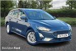 2022 Ford Focus