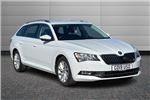 2019 Skoda Superb Estate