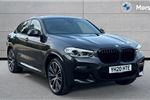 2020 BMW X4