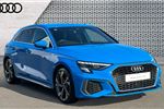 2021 Audi A3