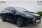 2022 Lexus NX