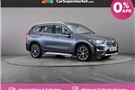 2019 BMW X1