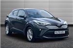 2020 Toyota C-HR