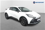 2024 Toyota C-HR