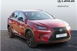 2019 Lexus NX