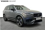 2020 Volvo XC90
