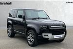 2021 Land Rover Defender