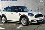 2018 MINI Countryman