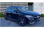 2020 Mercedes-Benz GLA