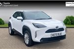 2023 Toyota Yaris Cross