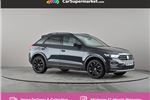 2020 Volkswagen T-Roc