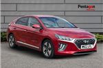 2022 Hyundai IONIQ