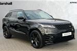 2021 Land Rover Range Rover Velar