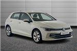 2024 Volkswagen Golf