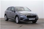 2024 Skoda Scala