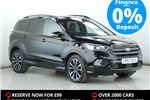 2017 Ford Kuga