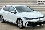 2021 Volkswagen Golf GTE