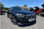 2020 BMW 1 Series