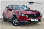 2020 Mazda CX-30