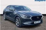 2022 Mazda CX-30