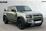 2020 Land Rover Defender